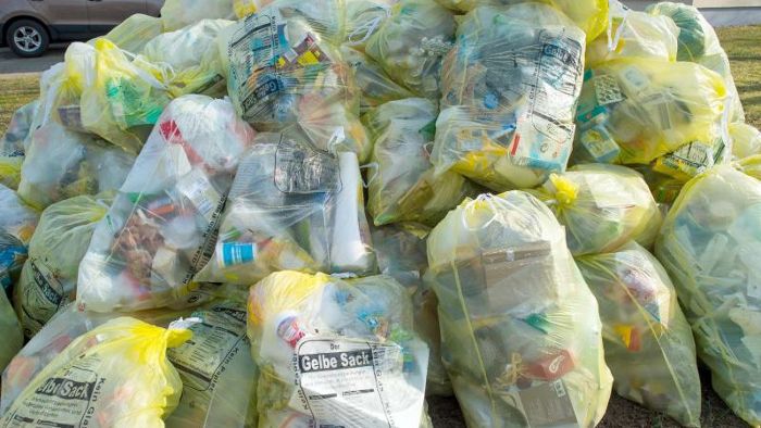 Etappensieg im Kampf gegen Plastikmüll