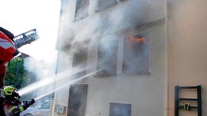 Brand in Schmalkalden: Tragödie, aber kein Verbrechen
