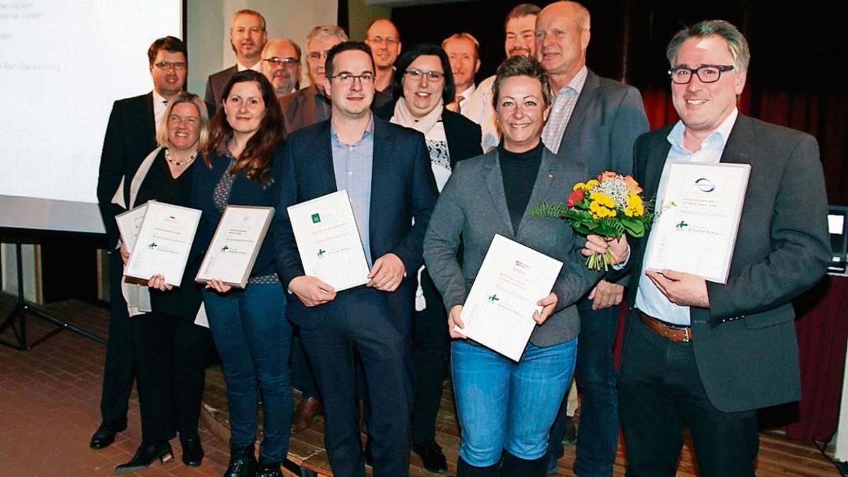 Arnstadt: Initiative Erfurter Kreuz wächst: 100 Unternehmen im Boot