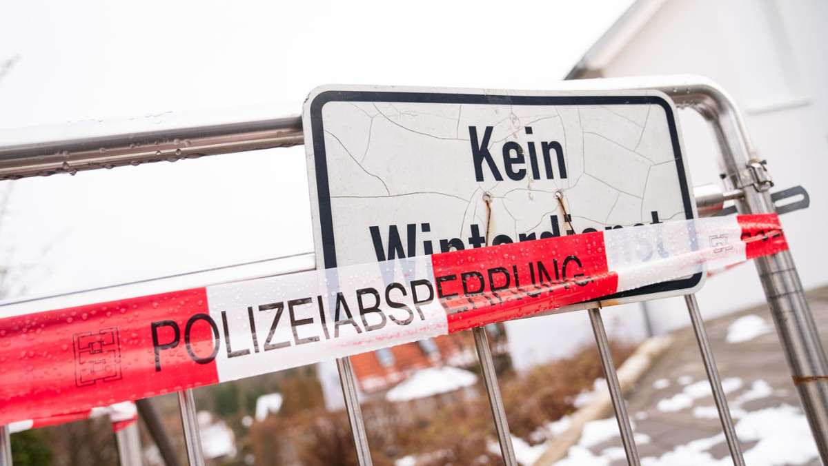 Getötetes Ärztepaar in Mistelbach: Anklage gegen Tochter und Freund erhoben