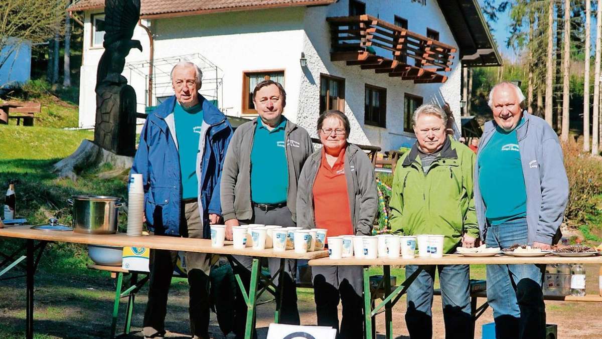 Suhl/ Zella-Mehlis: Kleinod im Walde feiert 50. Jubiläum der Einweihung