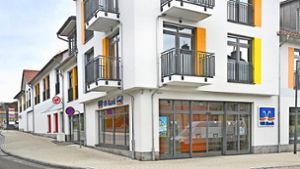 Wartburgkreis: VR-Bank schließt Filialen