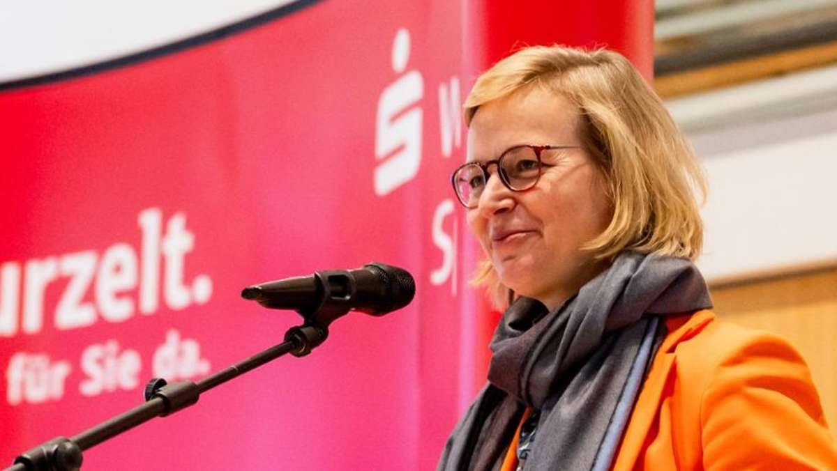 Wagenknecht-Kandidatin: Diese Eisenacherin bietet Höcke und Ramelow die Stirn
