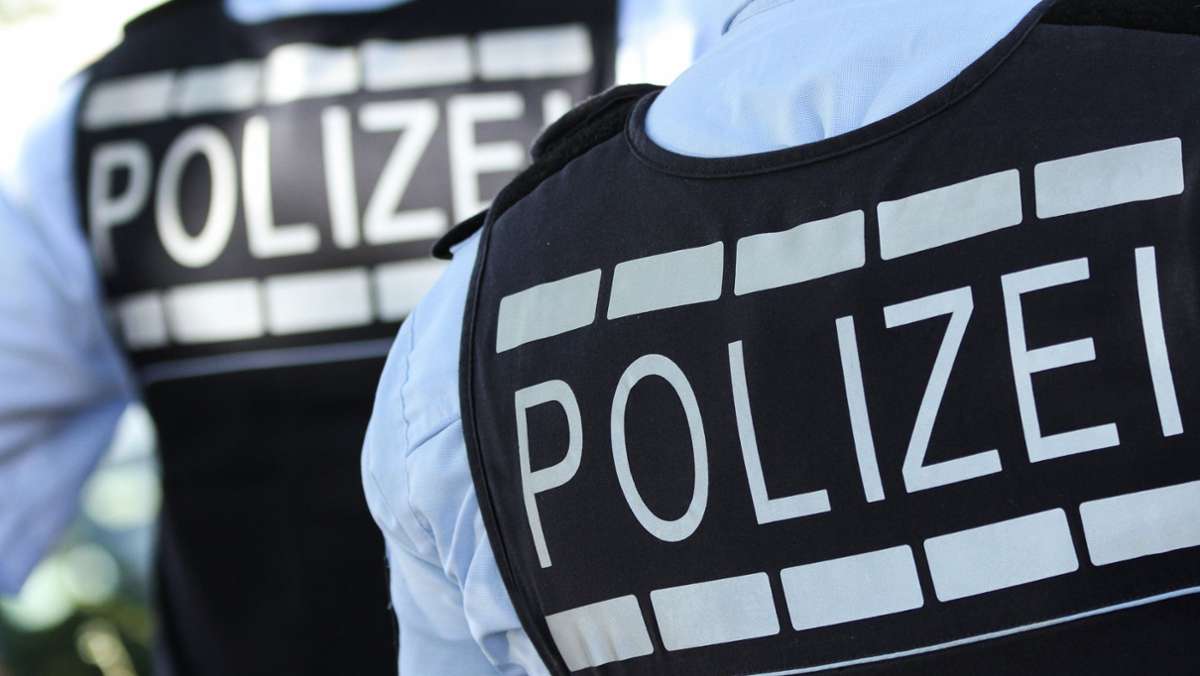 Vorfall in Frankfurt: Polizisten bei Kontrolle angehustet - Geldstrafe für Frau