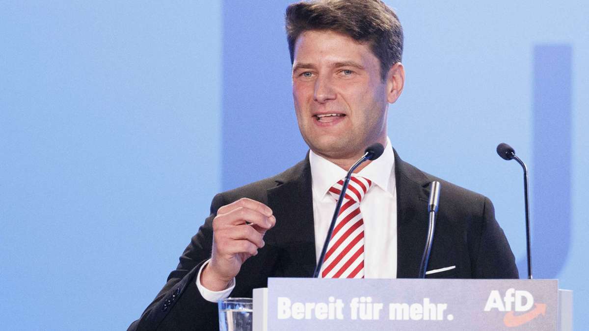 Europa-Parteitag: AfD will „Deutschland als  großes Sonneberg“