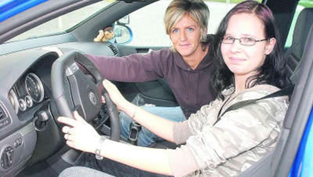 Sonneberg/Neuhaus: Autoindustrie setzt auf Frauen