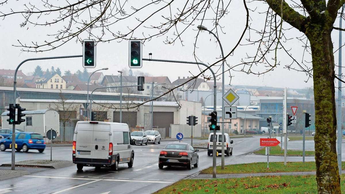 Hildburghausen: Trotz brauner Flecken: Eisfeld benennt Straße nach Ritzmann