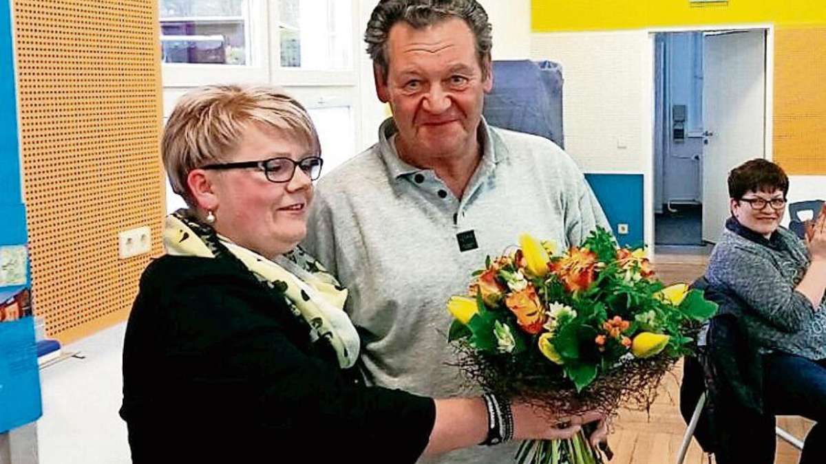 Lokalsport Sonneberg: Matthes nun Ehrenmitglied beim SVC