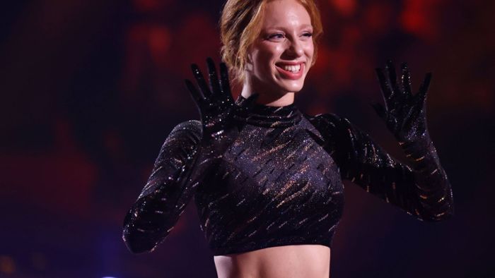 Nach ihrem Sieg bei „Let’s Dance“: Was plant Anna Ermakova für ihre Zukunft?