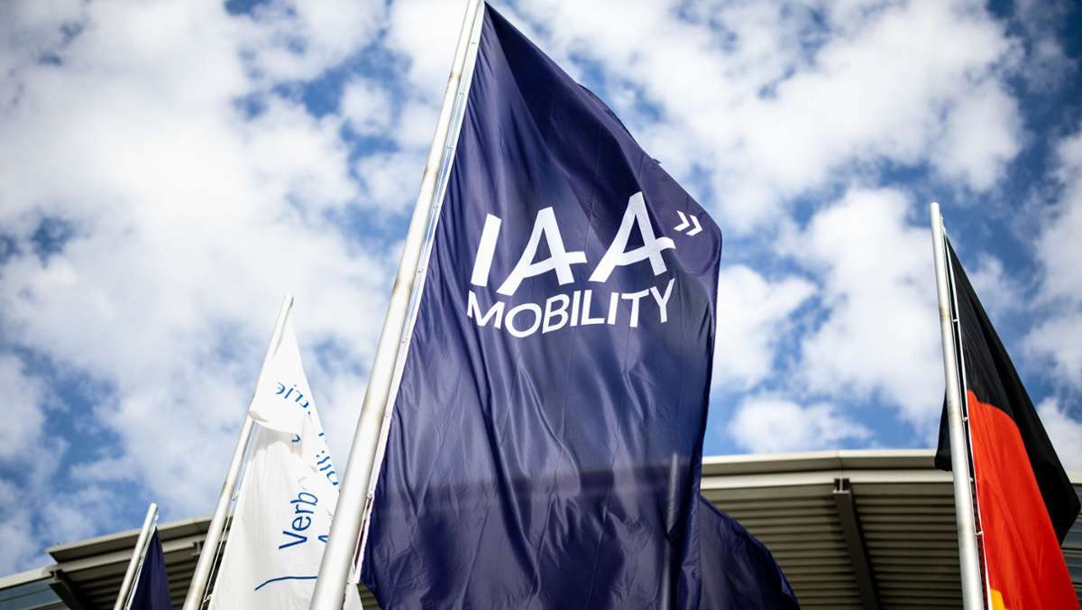 Internationale Automobilausstellung: Warum die IAA nicht mehr in Frankfurt stattfindet