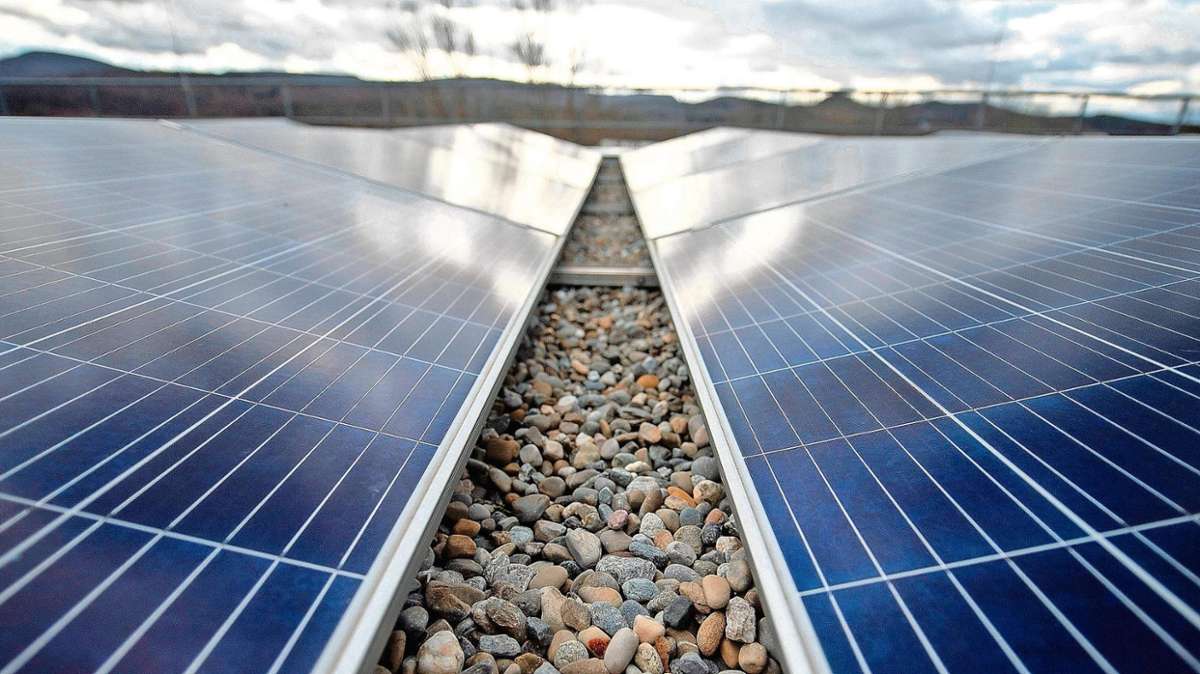 Schmalkalden: Solar-Pionieren droht Abschaltung ihrer Anlage