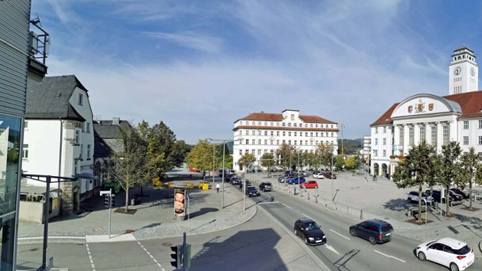 200-Millionen-Investition: Jena und Sonneberg wollen das Zukunftszentrum