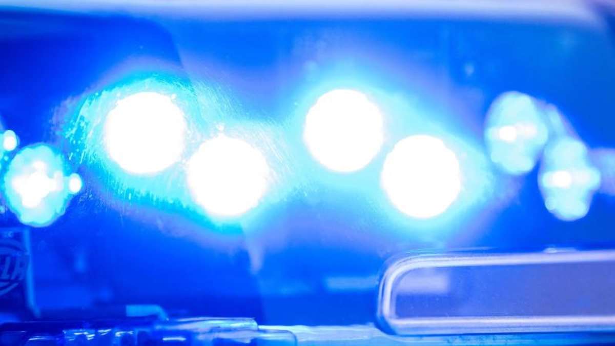 Hildburghausen: Baumaschinen und Geräte im Wert von mindestens 15 000 Euro gestohlen