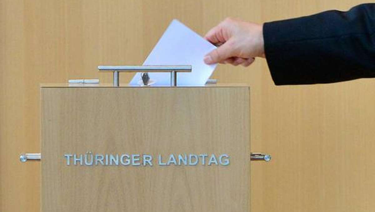 Thüringen: Wie viel System steckt hinter der Bestechung?