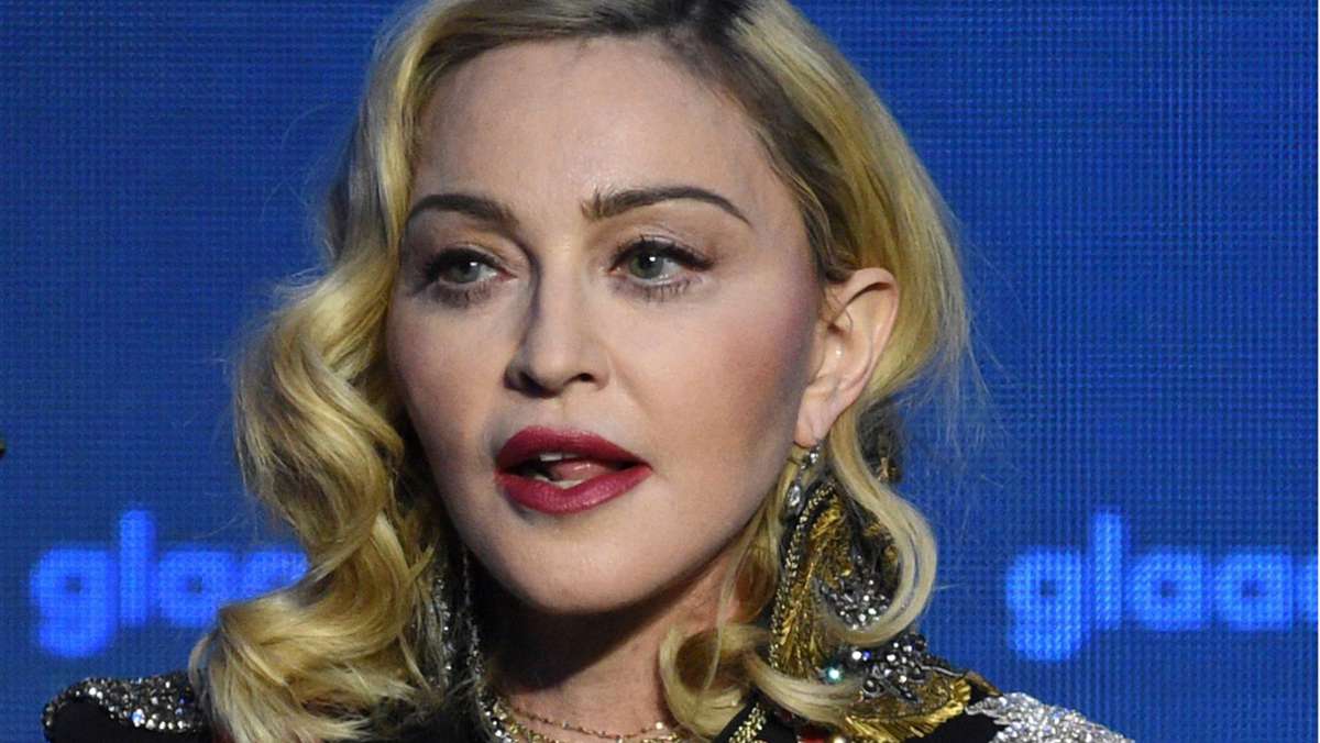 Anthony Gerard Ciccone: Bruder von Musik-Superstar Madonna gestorben