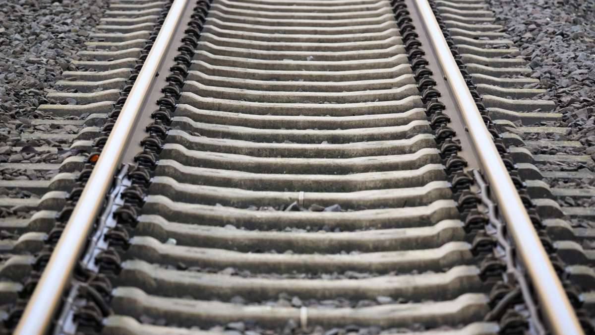 Warnstreik bei der Bahn: Was fährt in Südthüringen?