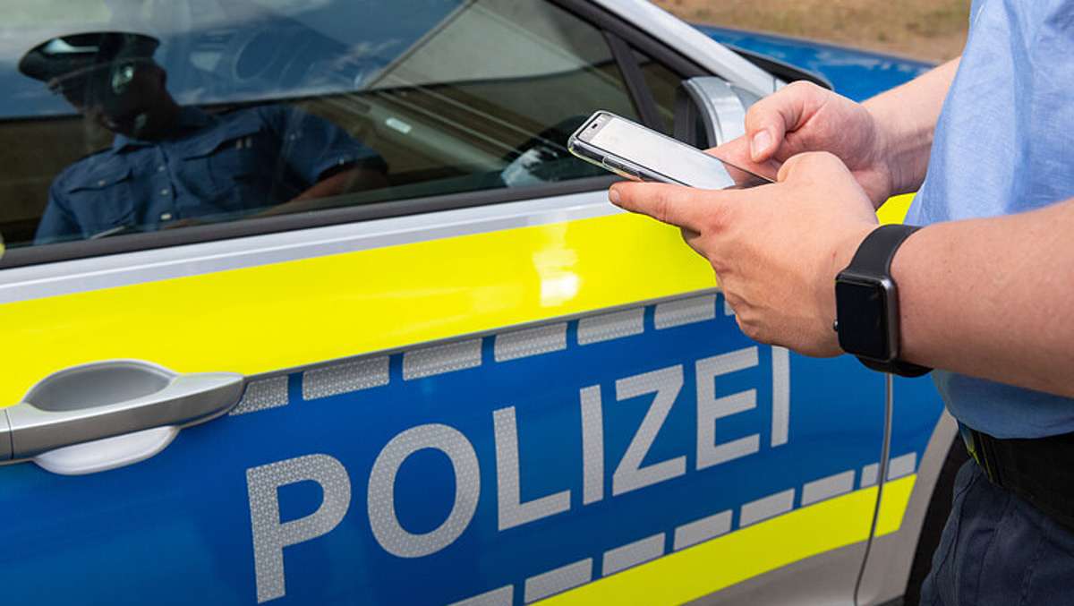Thüringen: Digitalisierung der Thüringer Polizei verzögert sich