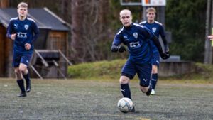 Fußball, Kreisoberliga Mittelthüringen: Martinrodas eindeutiger Auswärtssieg