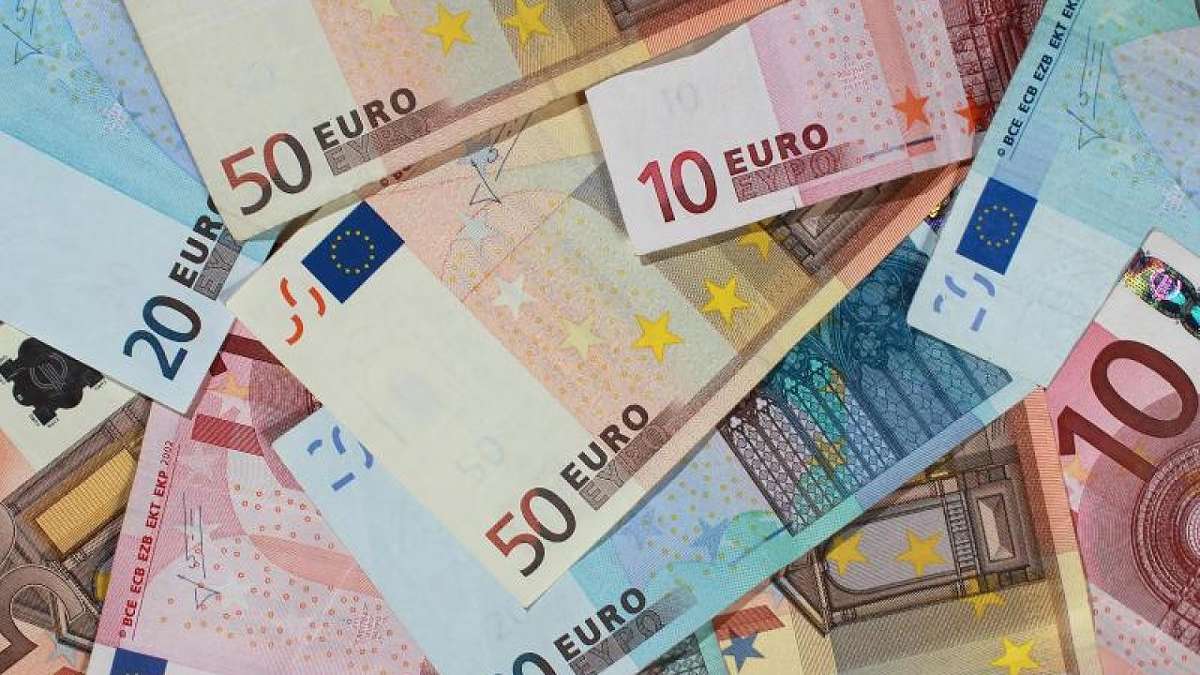 Thüringen: Thüringer verdient im Durchschnitt 2657 Euro