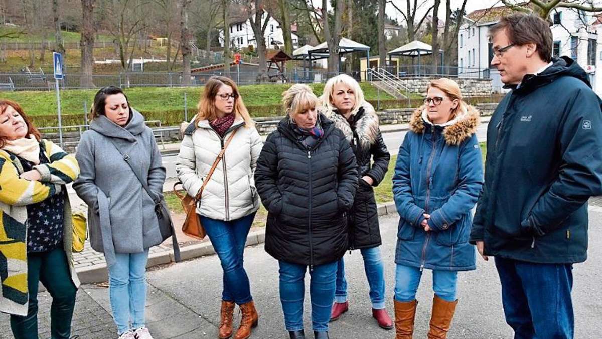 Schmalkalden: Eltern senden Hilferuf nach Erfurt