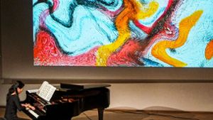 Artfilm und Musik: Suhler Kirche wird zum Kino