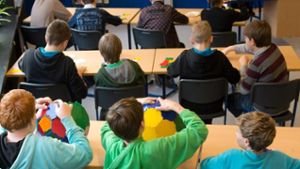 Ausbau der Ganztagsschule in Thüringen stagniert