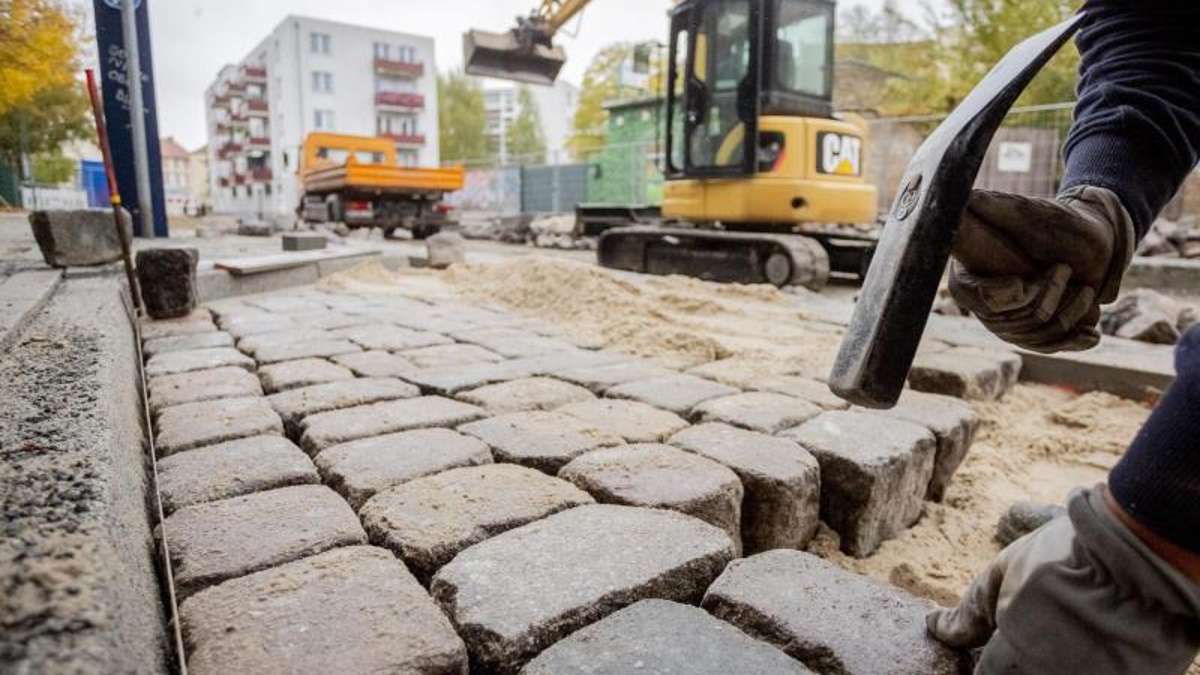 Thüringen: Gesetzentwurf zum Straßenausbau: Bürger können online diskutieren