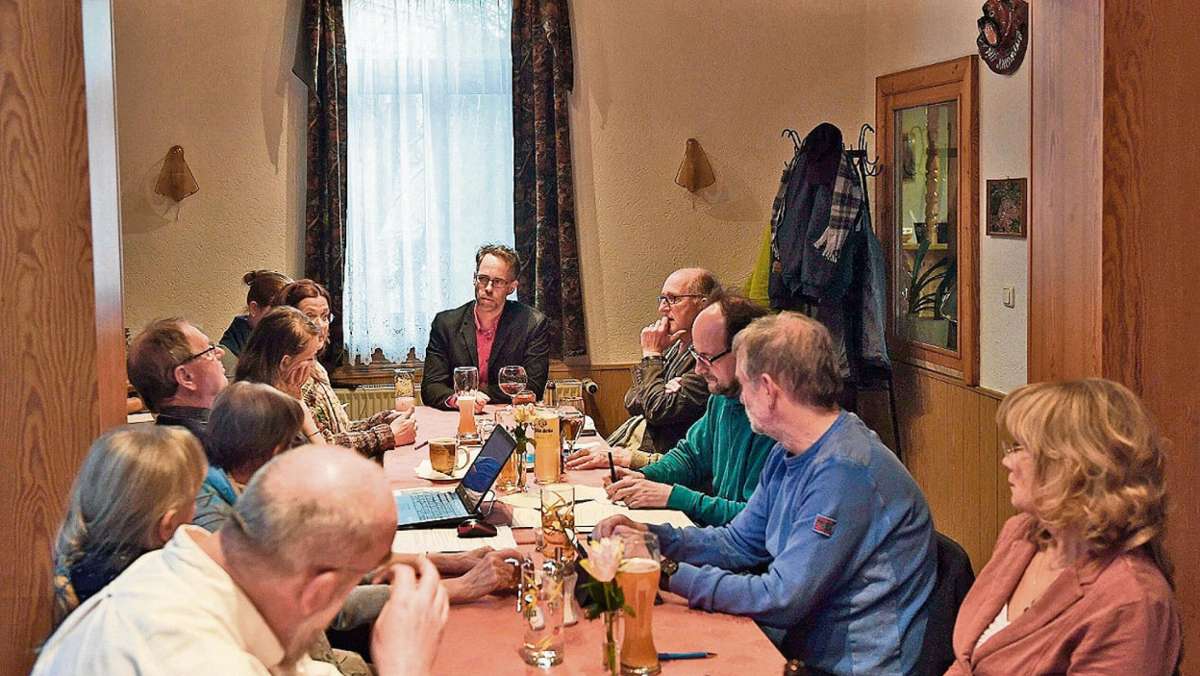 Hildburghausen: Grüne küren ihren Direktkandidaten