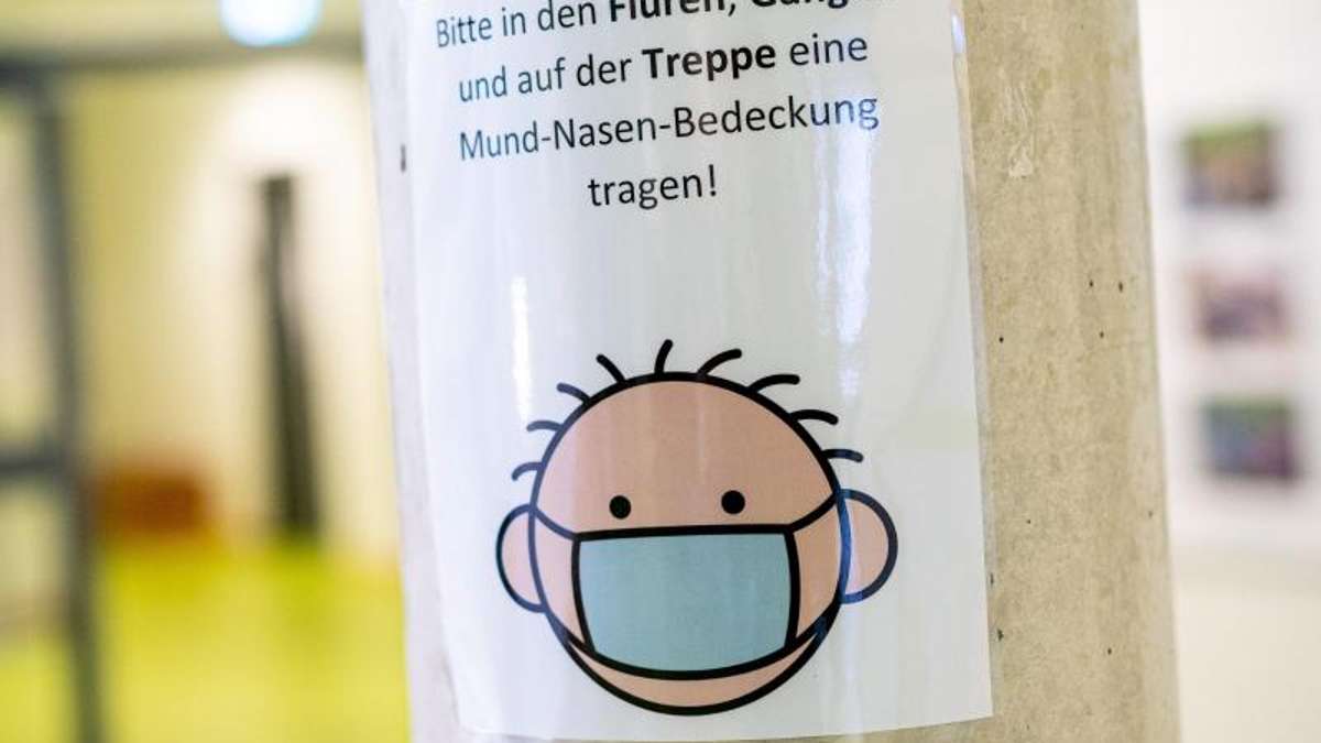Suhl/ Zella-Mehlis: Suhler Gymnasium schickt Schüler und Lehrer zum Test