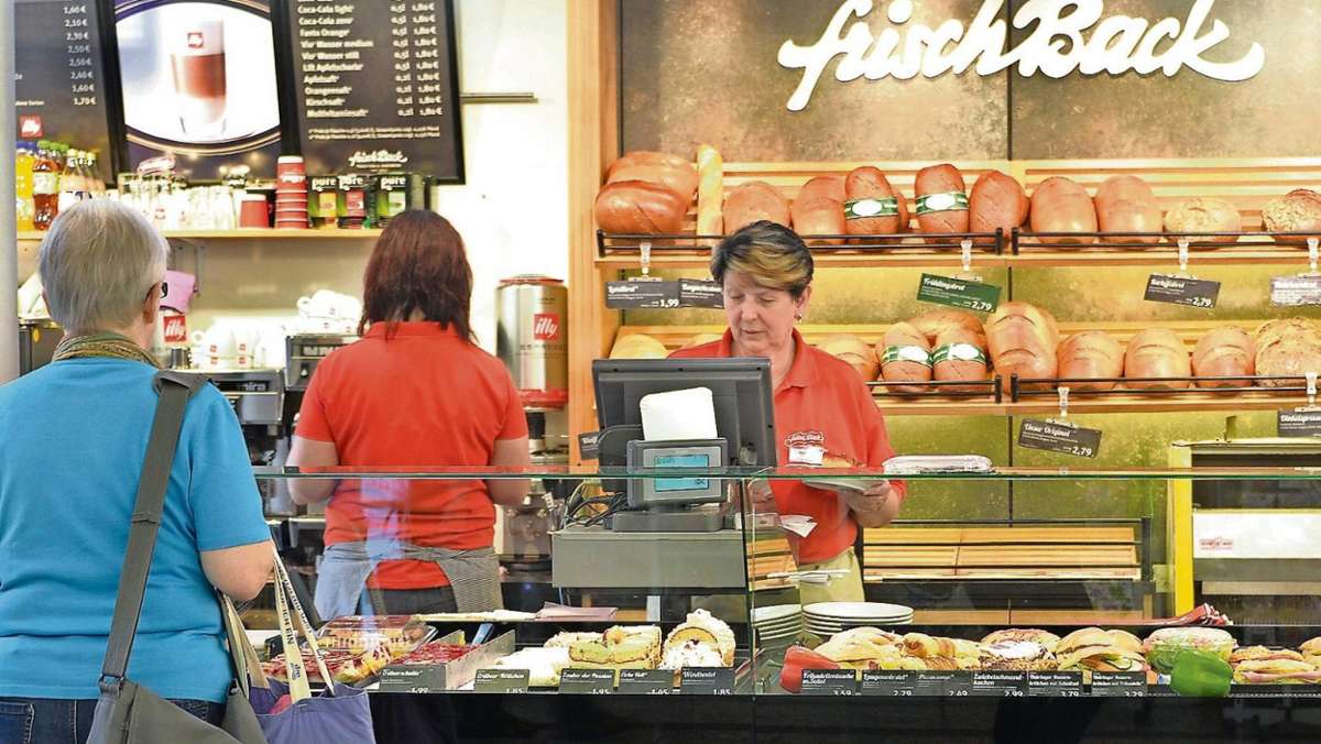Wirtschaft: Bäckereikette Frischback stellt erneut Insolvenzantrag