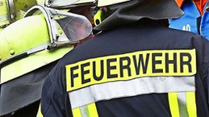 Gekündigter Stadtbrandmeister: Polizei durchsucht Räume