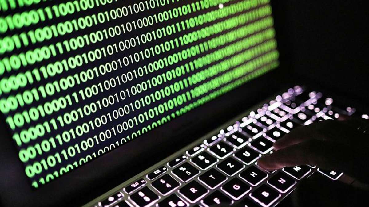 Thüringen: Auch Thüringer Politiker sind Opfer eines Hackerangriffs