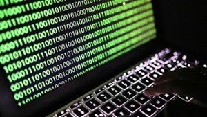 Auch Thüringer Politiker sind Opfer eines Hackerangriffs