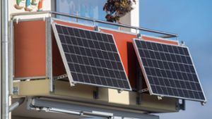 Solarparty in Ilmenau: Sonne anzapfen mit Balkonkraftwerk