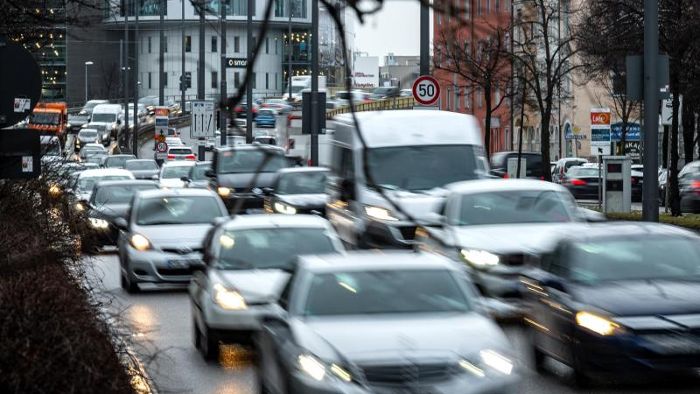 EU-Staaten billigen endgültig strengere CO2-Ziele für Autos