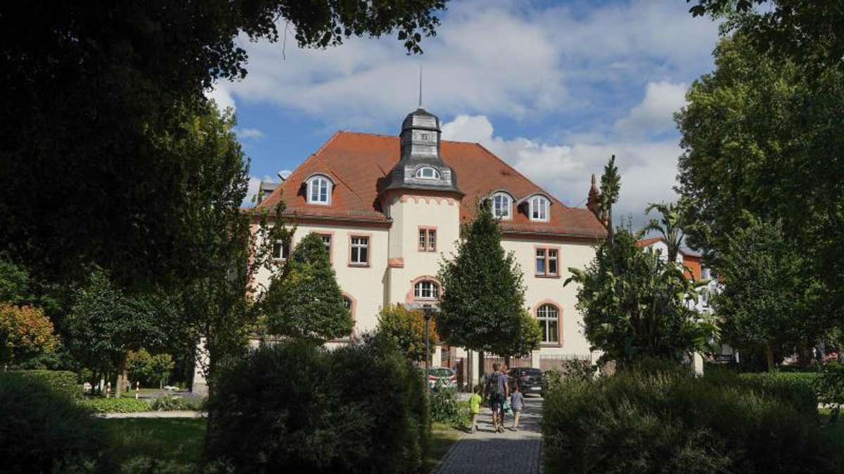 Bad Klosterlausnitz: Reha-Kliniken nach Corona-Einschränkungen im Neustart-Modus