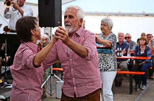 Für das Senioren-Kickelhahnfest gibt es 3550 Euro. Foto: Markus Hoffmann