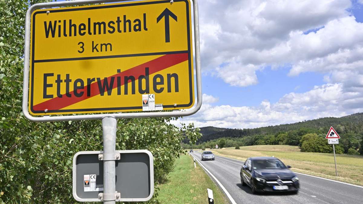 Wartburgkreis: Richtung Eisenach dauert es bald länger