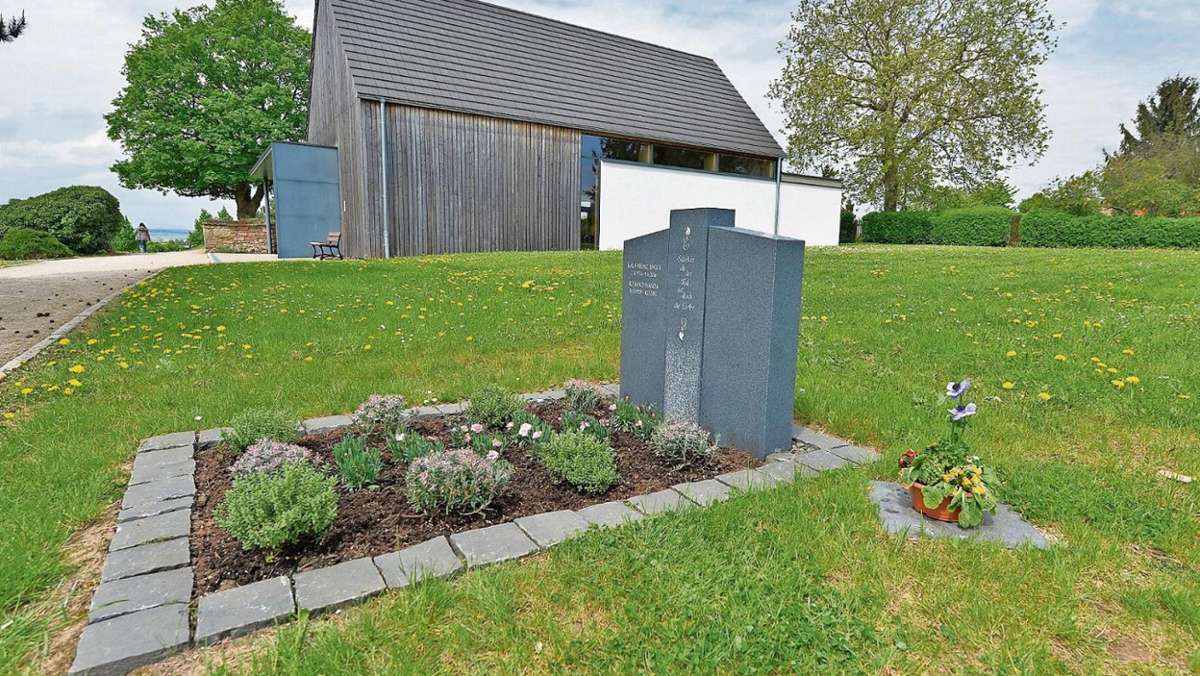 Gumpelstadt: Moorgrund-Gemeinde übernimmt Grabpflege