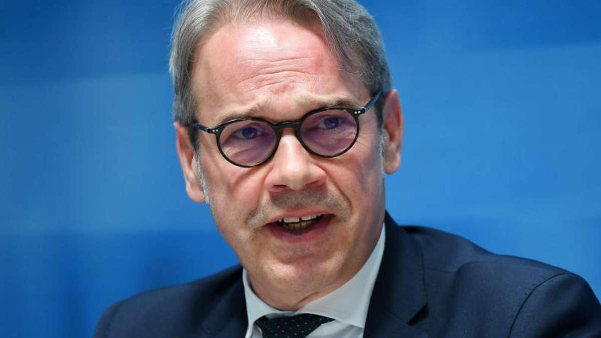 Thüringen: Innenminister Maier erhält Morddrohung