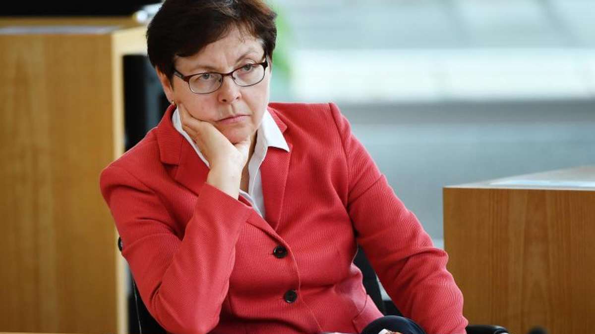 Thüringen: 200 Millionen mehr für Thüringer Haushalt: Rot-Rot-Grün wohl einig
