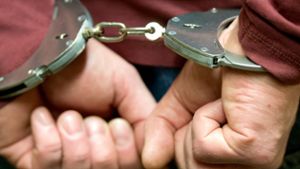 33-Jähriger kommt nach Drogenfund ins Gefängnis
