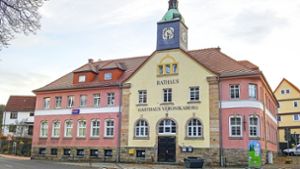 Gemeinderat: 19 Kandidaten für  Martinroda – doch die Mehrheit schweigt
