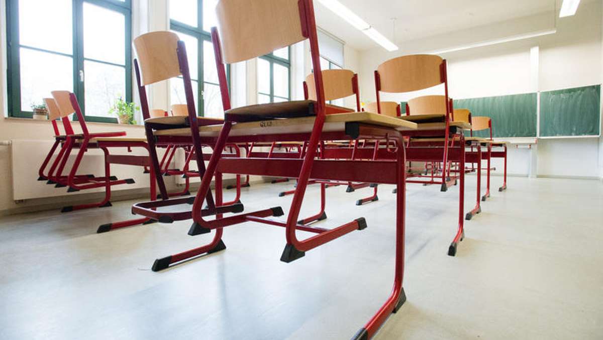Thüringen: Unterrichtsausfall in Thüringen nimmt kein Ende