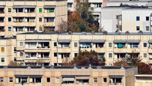 Land will Förderquote für den Wohnungsbau kürzen