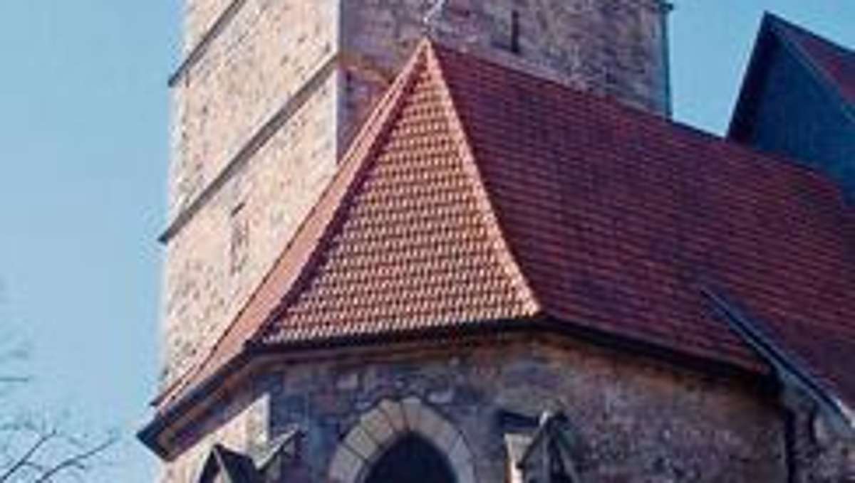 Hildburghausen: Warum die Glocken in Themar nicht mehr läuten