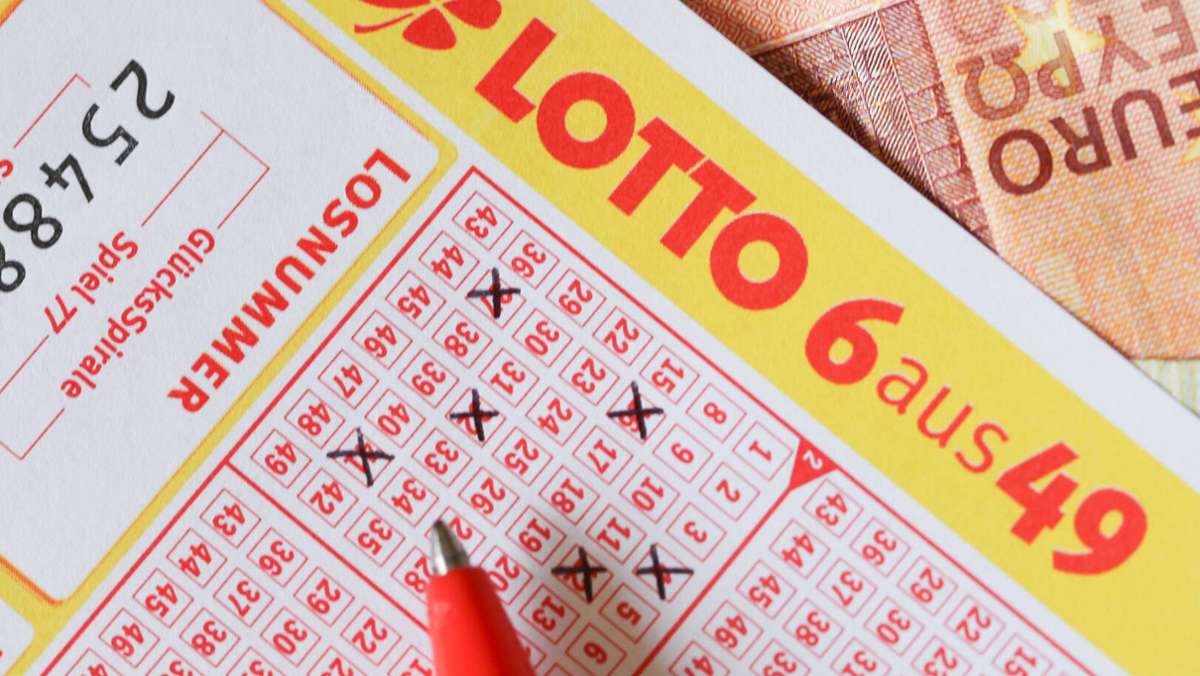 Wie spielt man Lotto 6aus49? - Alles Wichtige im Überblick