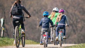 Fahrrad-Kauf: So findet sich das passende Rad fürs Kind