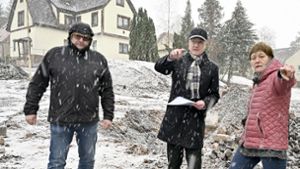 Tiefenort: Alle Erdfall-Häuser sind abgerissen