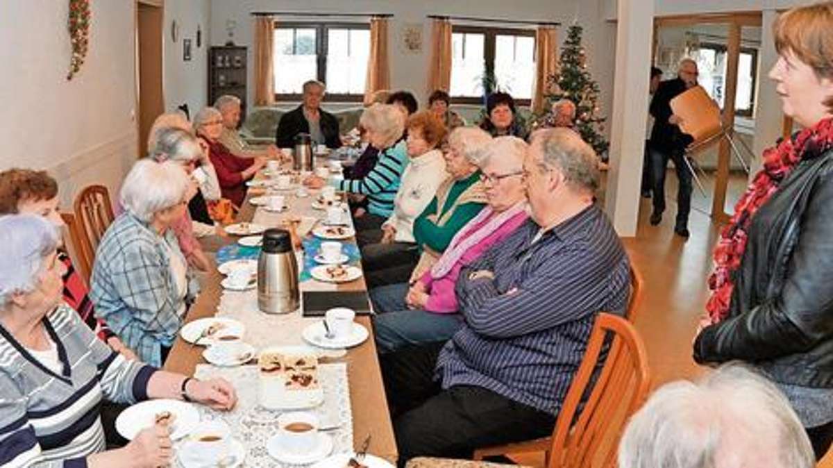 Schmalkalden: Brotteroder Rentner kämpfen um ihren Club